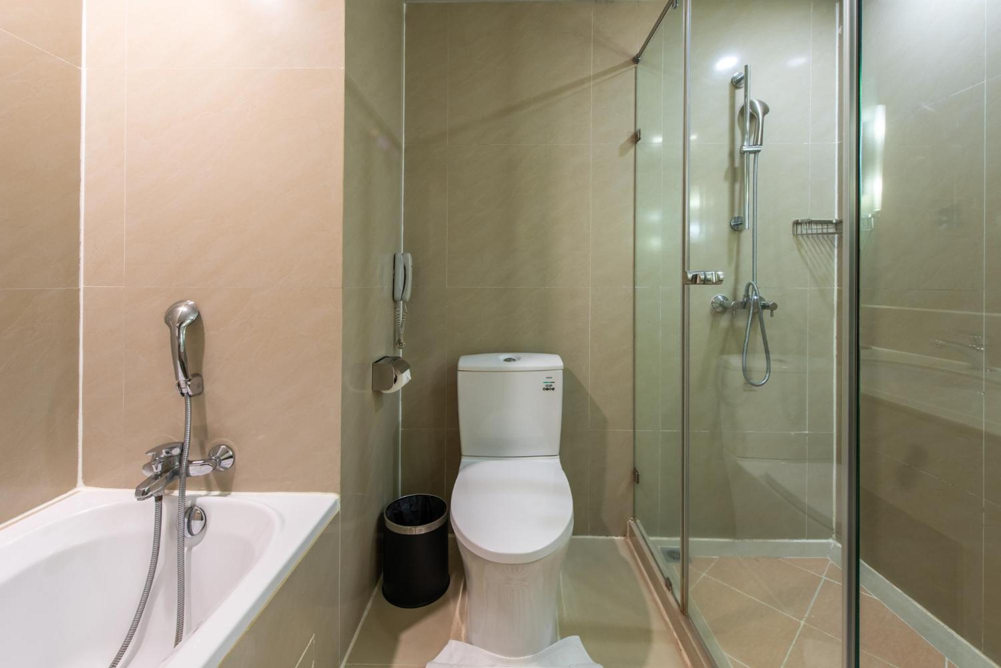 Habitación Doble Deluxe