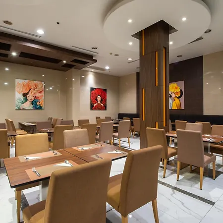 Maple Hotel-3
